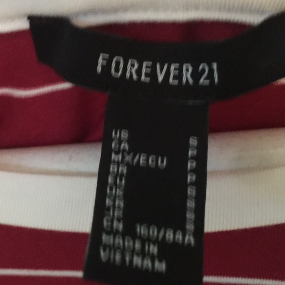 Forever 21 Long Sleeved Shirt - Picture 4 of 5